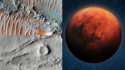 Mars Had Rivers Mightier Than The Ganga? Study Reveals Red Planet’s Wet Past