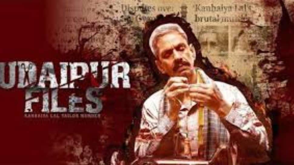 Supreme Court Agrees To Hear Plea On 'Udaipur Files' Release