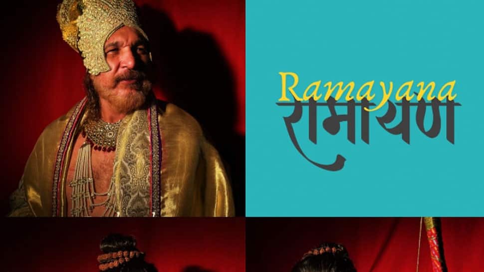Ramayana Reaches Pakistan: Theatre Group Performs Hindu Adaptation On Stage Using AI-Tools