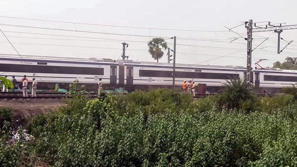 Secunderabad–Tirupati