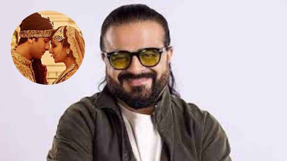 Pritam Suggested ‘Channa Mereya’ For ‘Bajrangi Bhaijaan’, It Was Not Meant For 'Ae Dil Hai Mushkil'