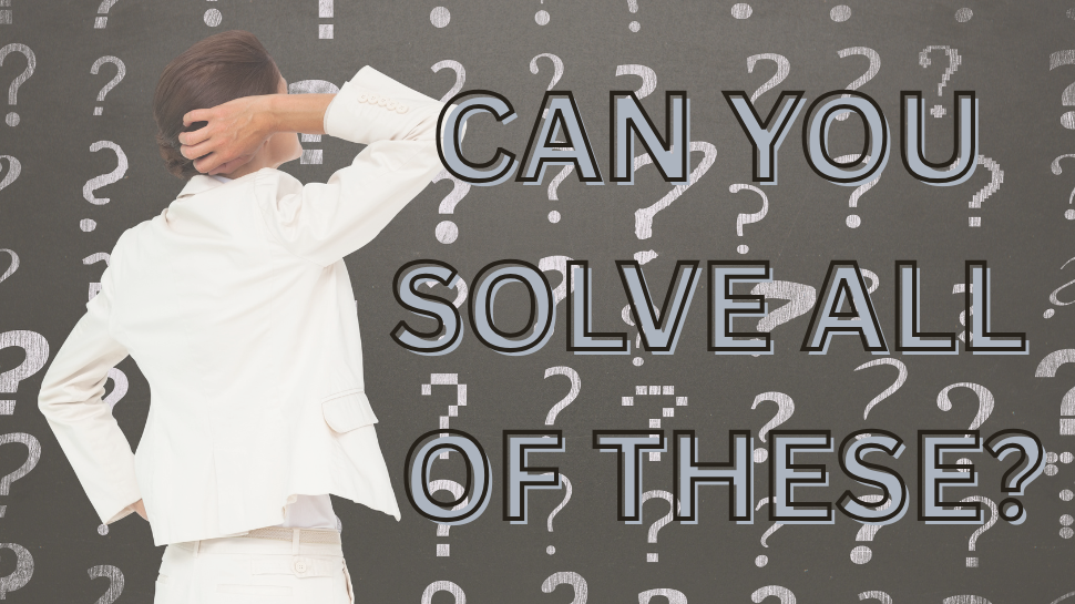 Answers