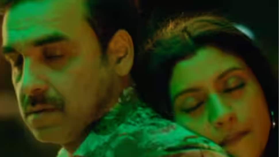 Metro In Dino Box Office Collection Day 10: Pankaj Tripathi's Film Beats RajKummar Rao's Maalik, Rakes In Rs 38.63 Crore