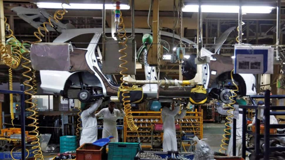 Indian Automotive Industry Clocks Deals Worth .3 Billion In April-June: Report | Auto News  zeenews.india.com