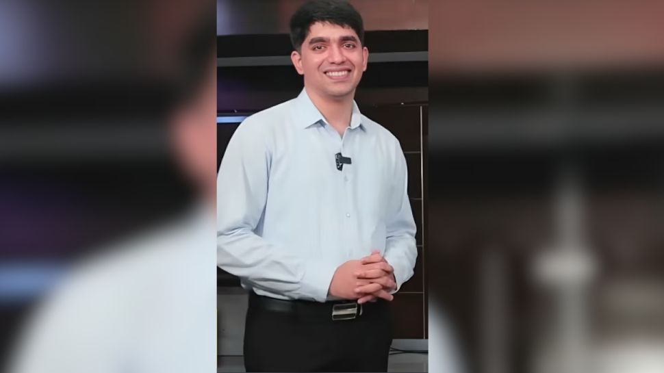 Shreyans As an Inspiration