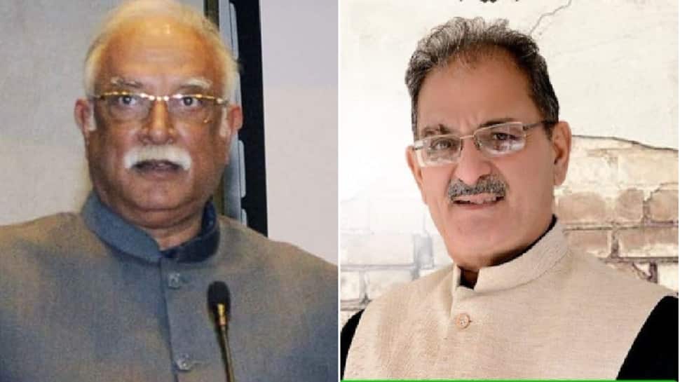 Goa, Ladakh, Haryana Get New Governor As President Murmu Clears Appointment