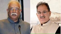 Goa, Ladakh, Haryana Get New Governor As President Murmu Clears Appointment