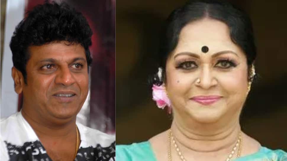 B Saroja Devi Passes Away At 87: Actor Shiva Rajkumar Recalls His Bond With The Late Actress, Says 'Can't Forget Her...'