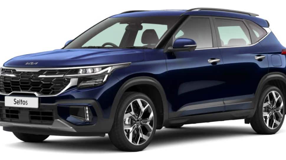New-Gen Kia Seltos (Hybrid) Top 7 SUVs India Launch In 2026