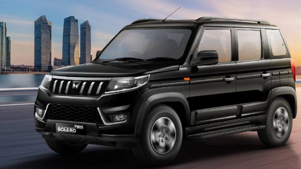 New-Gen Mahindra Bolero Top 7 SUVs India Launch In 2026