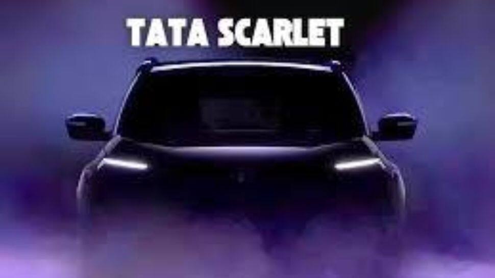 Tata Scarlet Top 7 SUVs India Launch In 2026