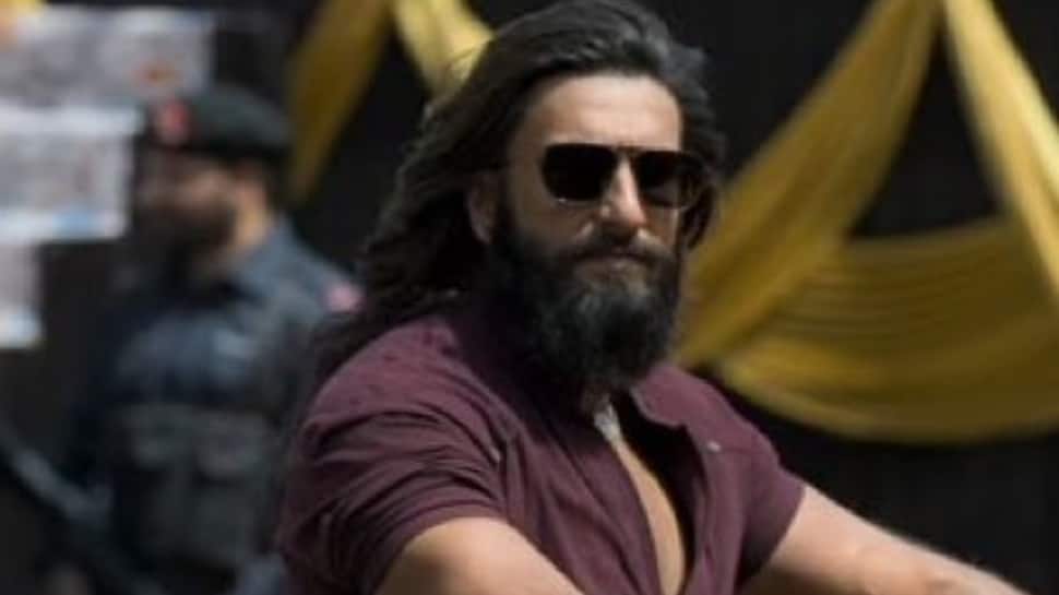 Dhurandhar FIRST Look: Ranveer Singh's Actioner Hits 200 Million Views In Just 6 Days!