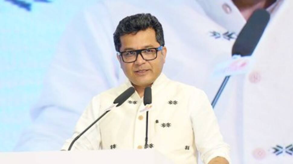 India Calls Out Pakistan`s Terrorist Safe Havens At ASEAN Forum, Demands Global Action