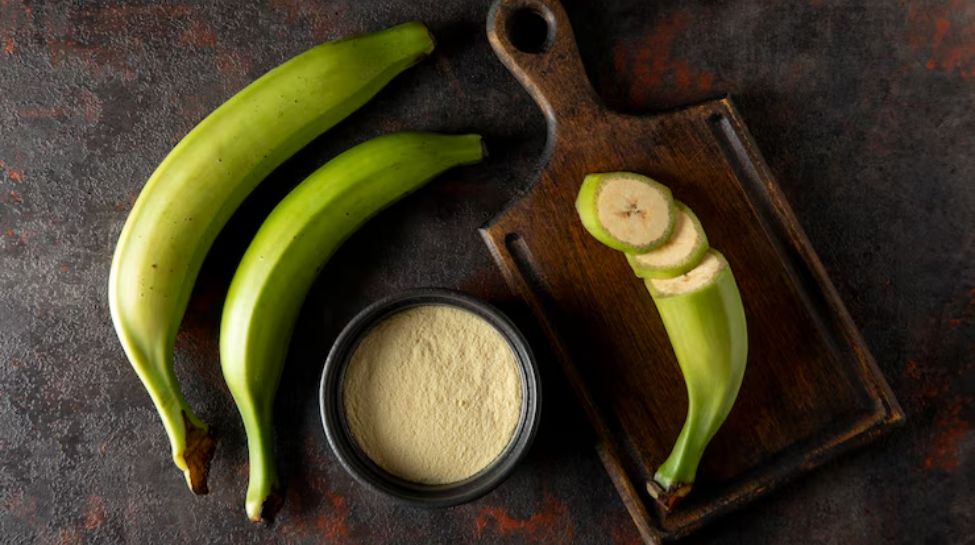Banana Rabri