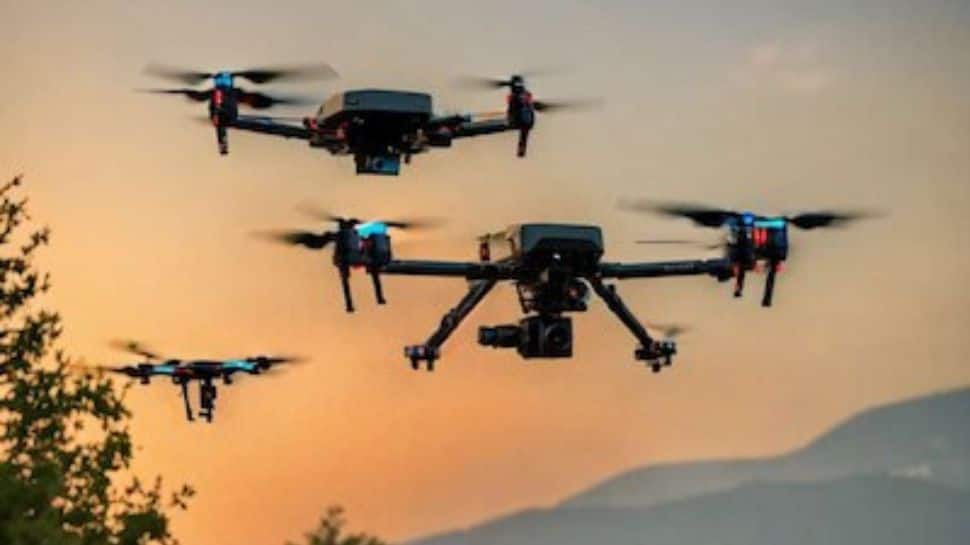 China, Pakistan Plan To Jam India`s Air Defence Using... New Military Challenge Poses Serious Risk To...