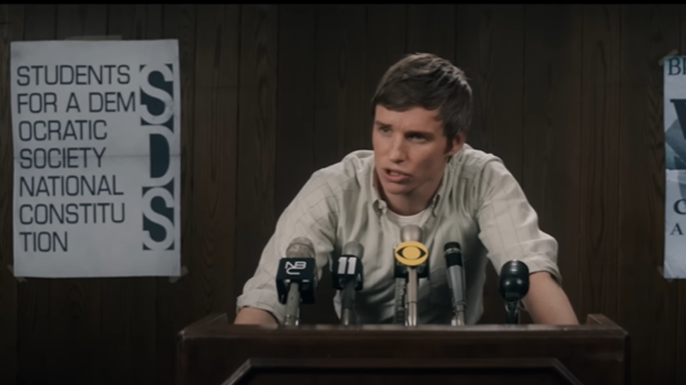 The Trial of the Chicago 7 (2020)