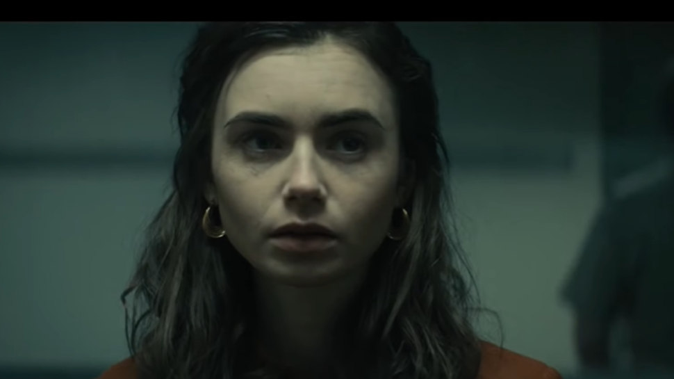 Extremely Wicked, Shockingly Evil and Vile (2019)