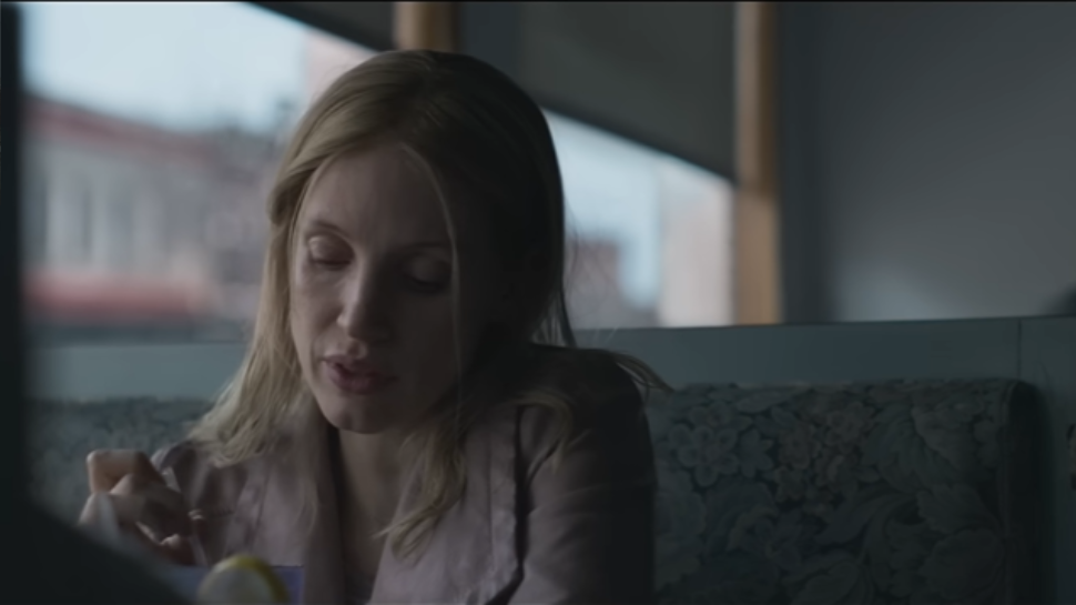 The Good Nurse (2022)