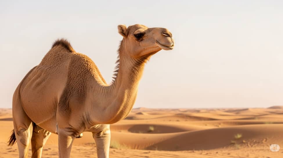 Camel: 