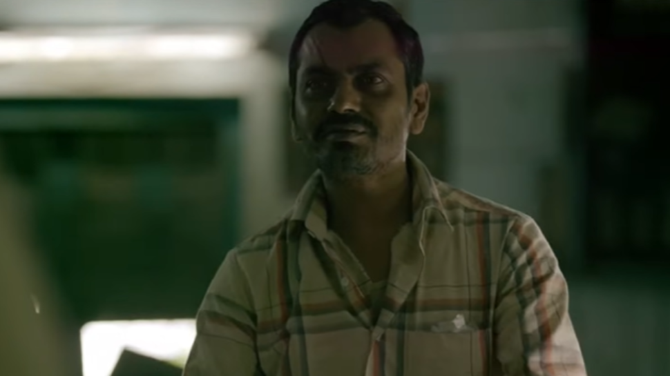 Raman Raghav 2.0 (2016)