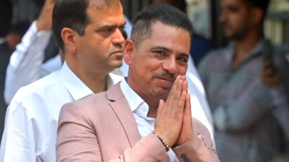 ED Grills Robert Vadra Over London Property Deals, Links With Sanjay Bhandari