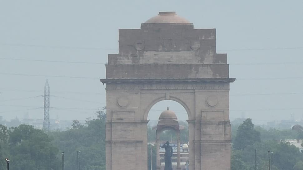 Delhi (80%) 
