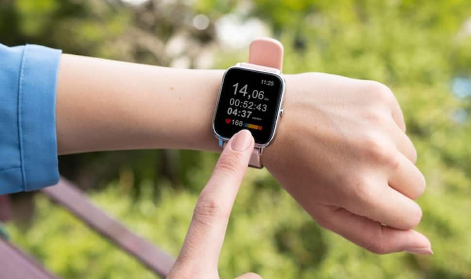 4 Affordable Smartwear Smartwatches with Great Battery &amp; Design