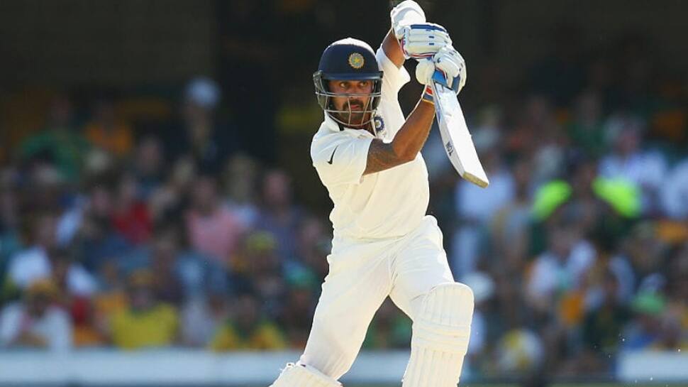 9. Murali Vijay - 402 Runs (2014) 9. Murali Vijay - 402 Runs (2014)