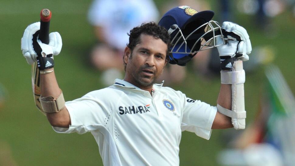 6. Sachin Tendulkar - 428 Runs (1996) 6. Sachin Tendulkar - 428 Runs (1996)