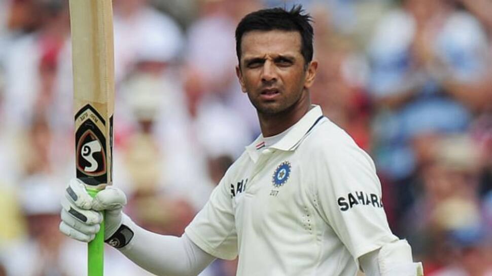 5. Rahul Dravid - 461 Runs (2011) 5. Rahul Dravid - 461 Runs (2011)