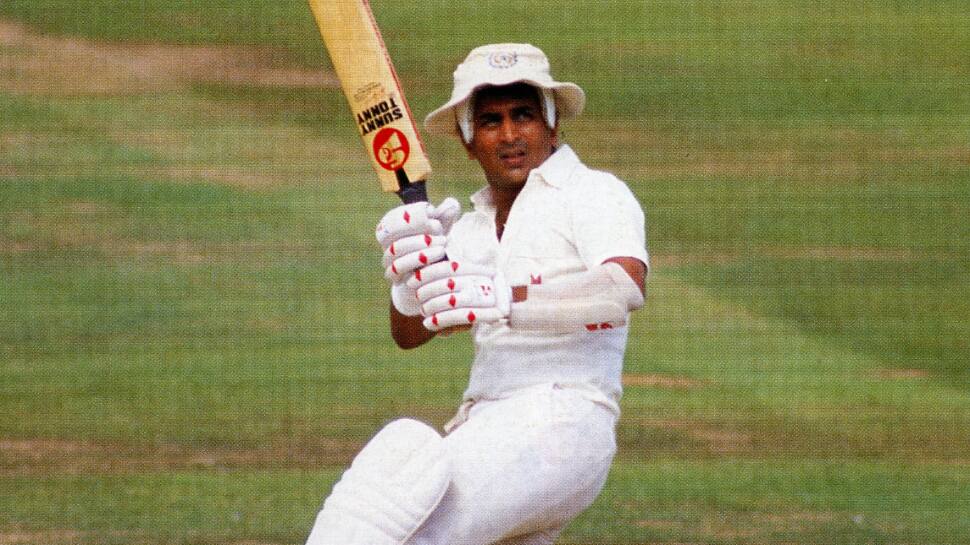4. Sunil Gavaskar - 542 Runs (1979) 4. Sunil Gavaskar - 542 Runs (1979)