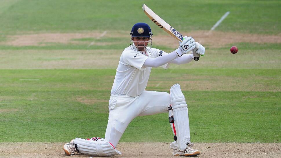 2. Rahul Dravid - 602 Runs (2002) 2. Rahul Dravid - 602 Runs (2002)