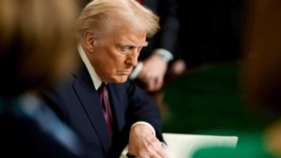 US Supreme Court Allows Trump To Shrink Education Department