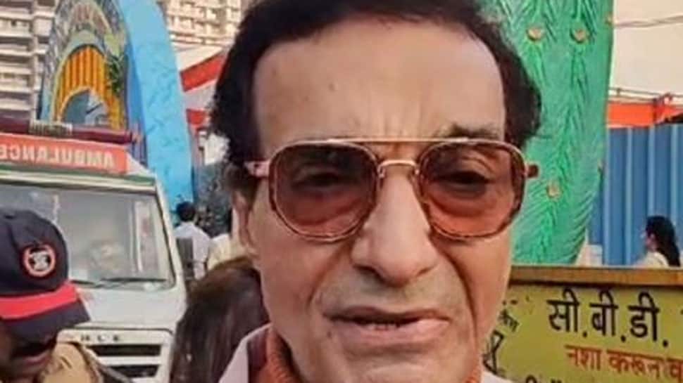 Veteran Actor Dheeraj Kumar Rushed To Hospital, Diagnosed With Pneumonia