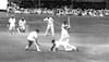 1. New Zealand – 26 All Out vs England (Auckland, 1955)