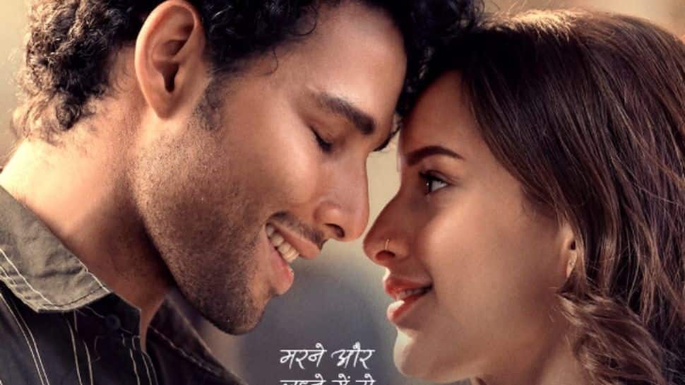 Triptii Dimri Feels ‘Dhadak 2’ Will Be Siddhant Chaturvedi’s Best Performance Of His Career