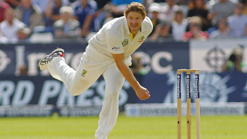 Shane Watson - 21 Balls vs South Africa (2011)