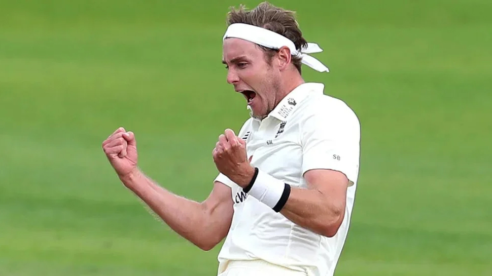 Stuart Broad - 19 Balls vs Australia (2015)