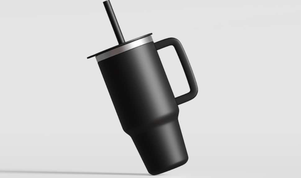 Tough, Sleek & Compact: Find Your Perfect Insulated Tumbler Tough, Sleek & Compact: Find Your Perfect Insulated Tumbler