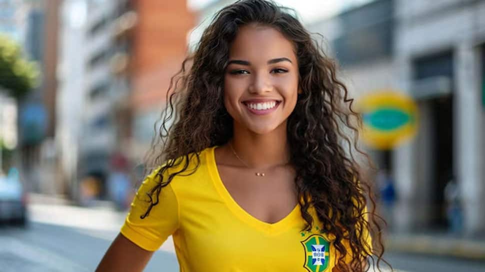 Brazil Brazil