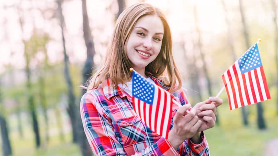 USA USA