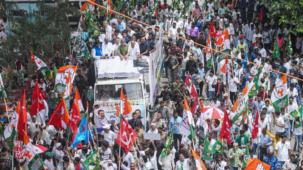 Self-Immolation Case: `Odisha Bandh` On THIS Date, Opposition To Protest Over Death Of Balasore Student