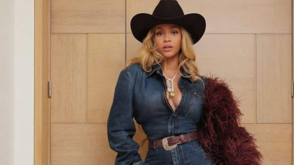 Beyonce's Unreleased Music Stolen In Atlanta