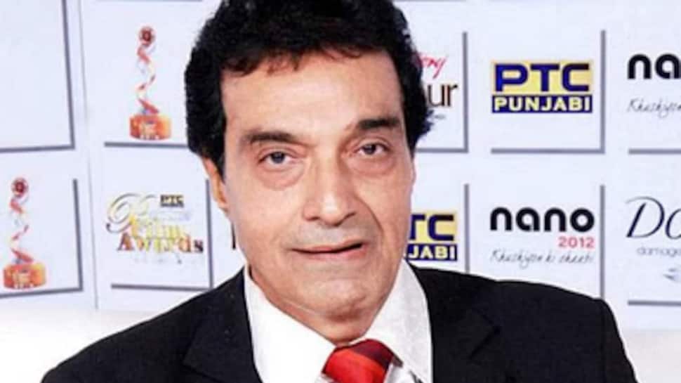 Breaking: Veteran Actor-Producer Dheeraj Kumar Dies At 80, Cremation Likely To Be Held On July 16