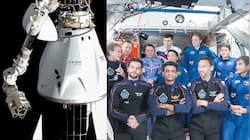 'Inspired A Billion Dreams': As Axiom-4 Returns To Earth, PM Modi Hails Shukla