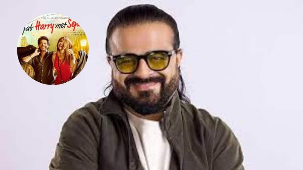 Pritam Opens Up How Arijit Singh ‘Changed The Direction’ Of ‘Safar’ From ‘Jab Harry Met Sejal’