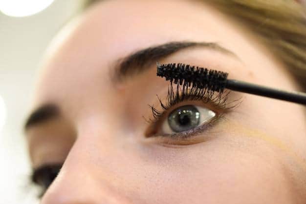 The Ultimate Guide to Mascara