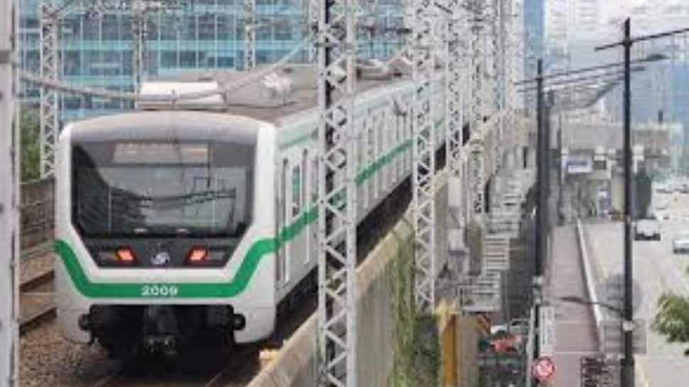 Top 10 Largest Metro Networks In The World