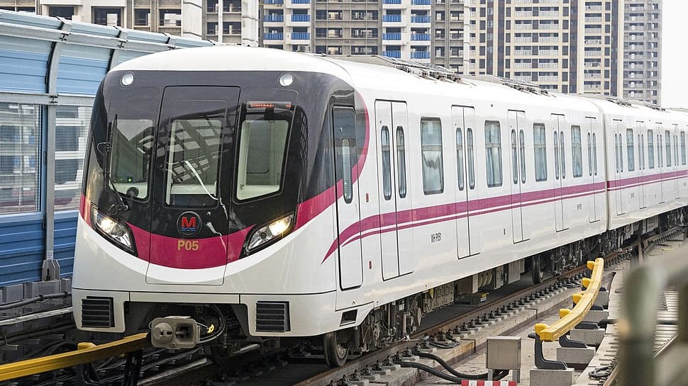 Top 10 Largest Metro Networks In The World