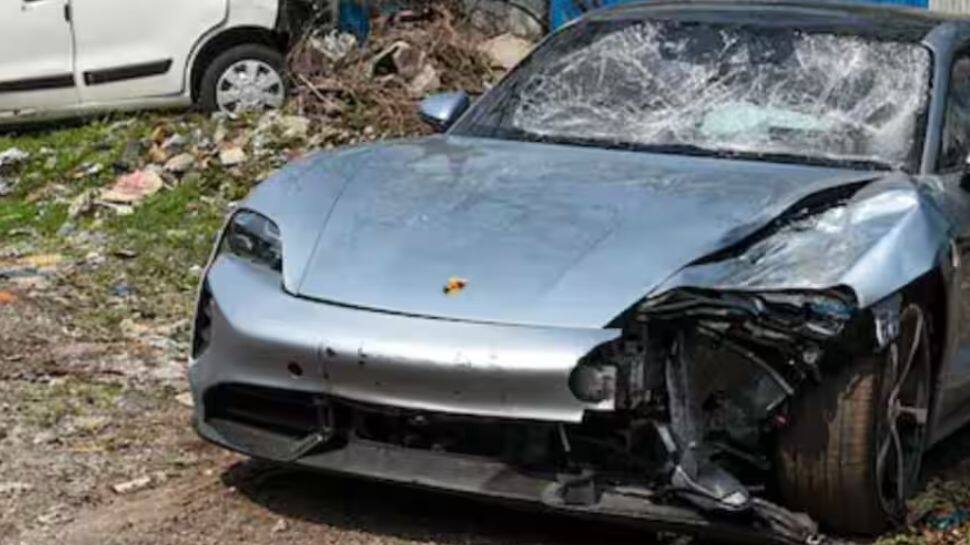Pune Porsche Crash: Juvenile Justice Board Rejects Plea To Try Teen Accused As Adult